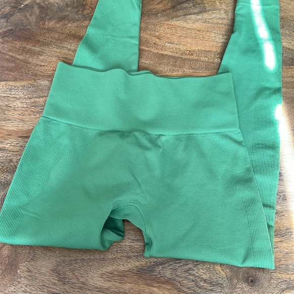 SET Active leggings - Picture 3 of 4